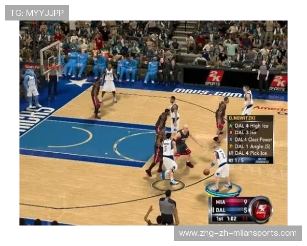 NBA球队进攻火力及战术调整，nba进攻战术大全